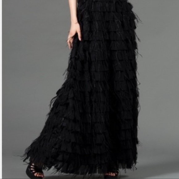 Sue Wong dress - Picture 3 of 10